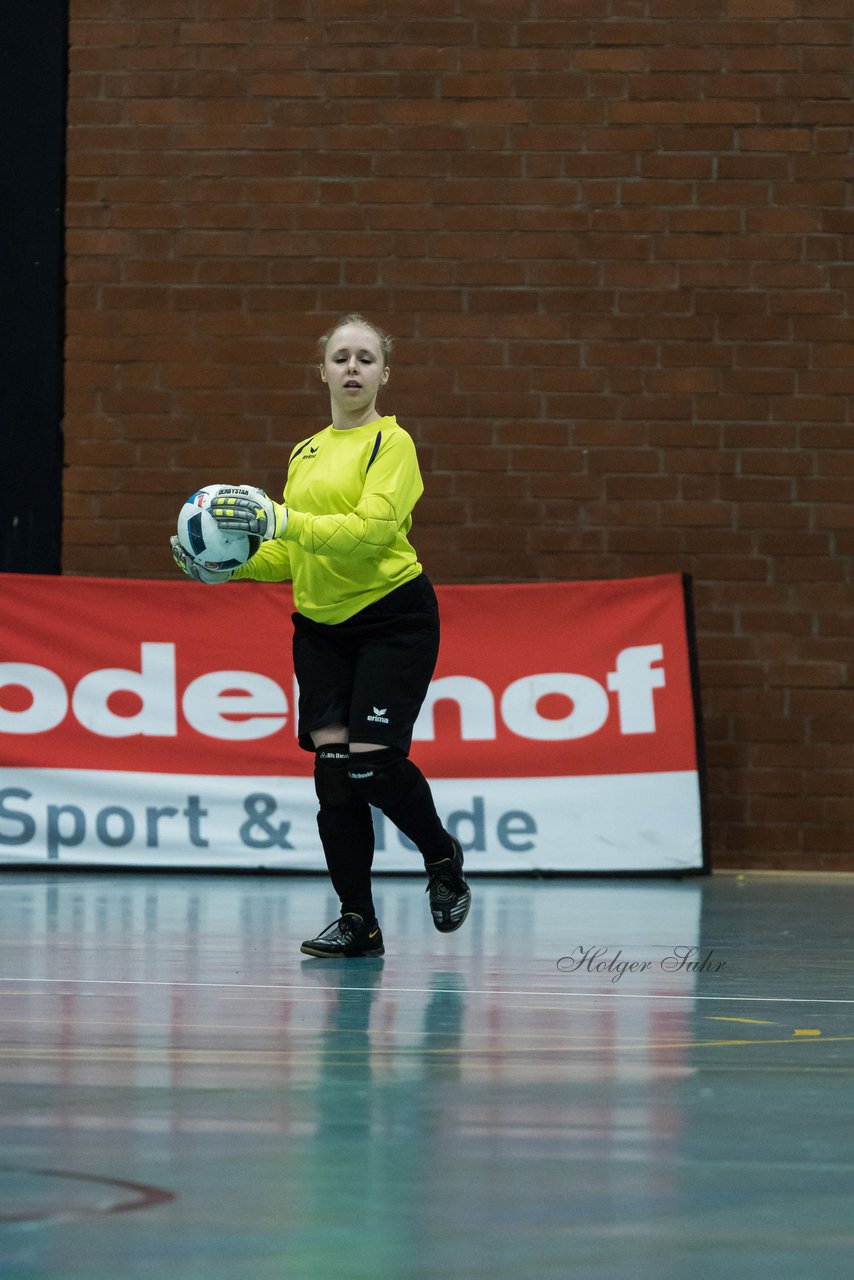 Bild 274 - Dodenhof Cup